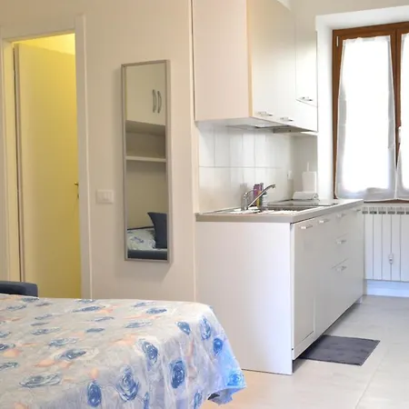 Apartamento Casa Elena Pavia